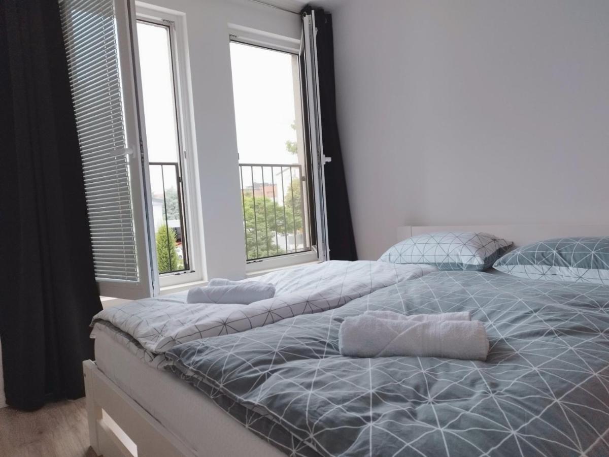 Apartment Sanya #3 Ljubljana Eksteriør billede
