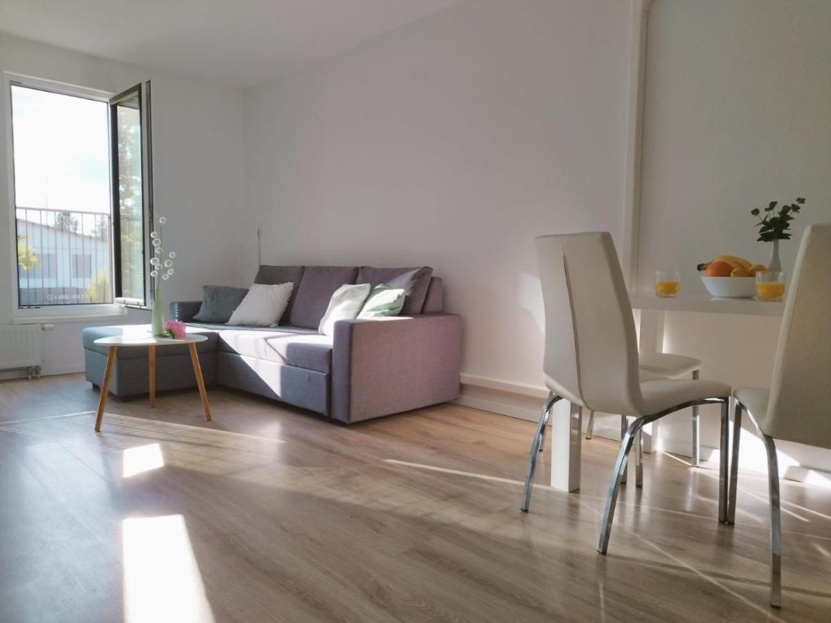 Apartment Sanya #3 Ljubljana Eksteriør billede